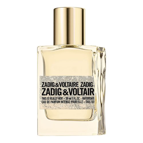 ZADIG & VOLTAIRE This is Really Her! ZADIG & VOLTAIRE This is Really Her!
